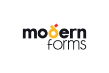 modern forms