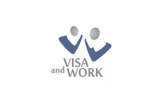 visa and work